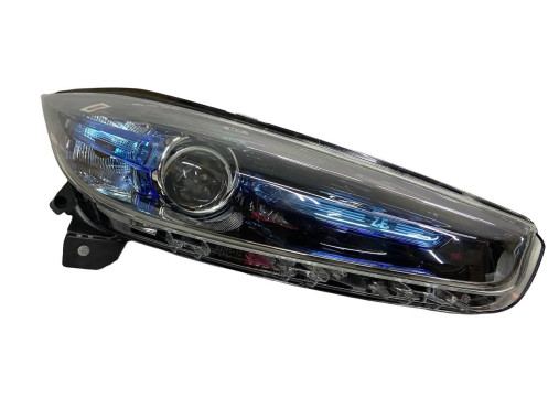 Renault Фары передние комплект Renault Zoe (Рено Зои) 2012-2019 260609522R, 260108268R - Картинка 5