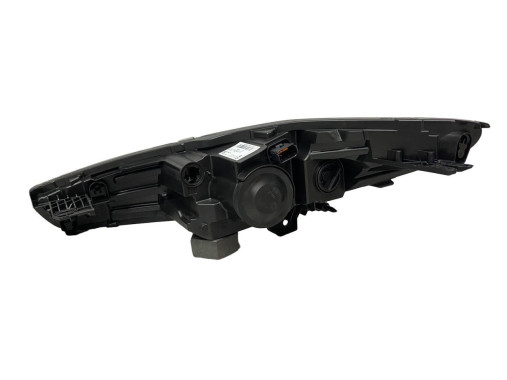Renault Фары передние комплект Renault Zoe (Рено Зои) 2012-2019 260609522R, 260108268R - Картинка 8
