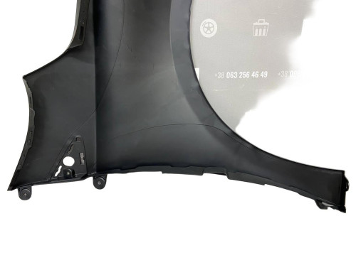 Renault Крыло переднее левое Renault Zoe (Рено Зои) 2012 - 631010917R - Картинка 5