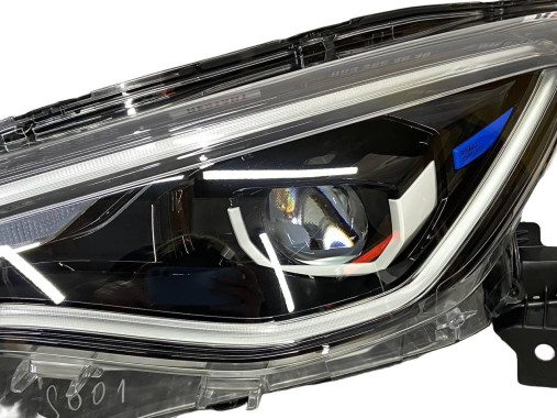 Renault Фара передняя левая Renault Zoe (Рено Зои) 2019- 260609326R - Картинка 8