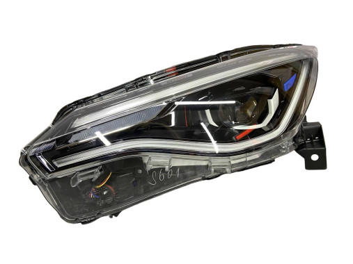 Renault Фара передняя левая Renault Zoe (Рено Зои) 2019- 260609326R - Картинка 7