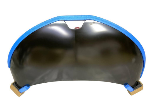 Renault Капот передній Renault Zoe (Рено Зої) 2012 - 2019 651004516R - Заображення 7