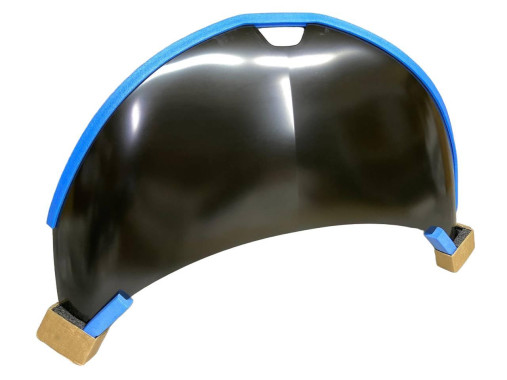 Renault Капот передній Renault Zoe (Рено Зої) 2012 - 2019 651004516R - Заображення 5