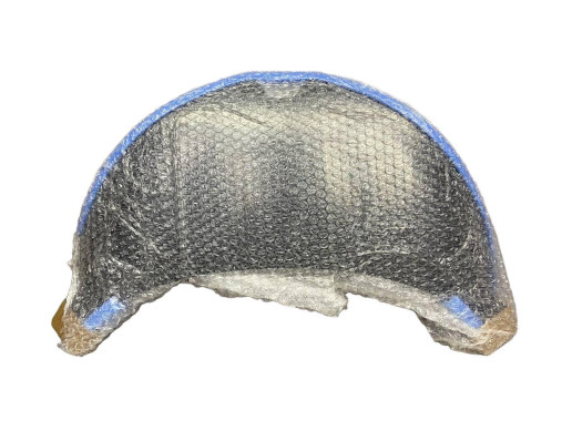 Renault Капот передній Renault Zoe (Рено Зої) 2012 - 2019 651004516R - Заображення 10