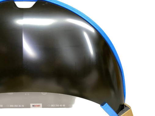 Renault Капот передній Renault Zoe (Рено Зої) 2012 - 2019 651004516R - Заображення 6