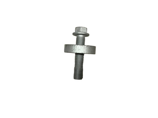 Renault Болт коленвала K9K 1.5 Renault 7703102139 - Заображення 6