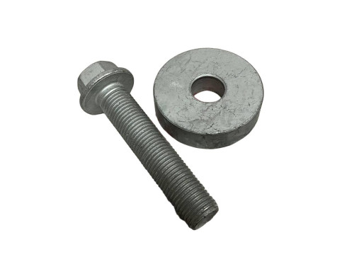 Renault Болт коленвала K9K 1.5 Renault 7703102139 - Заображення 3