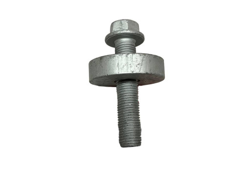 Renault Болт коленвала K9K 1.5 Renault 7703102139 - Заображення 4