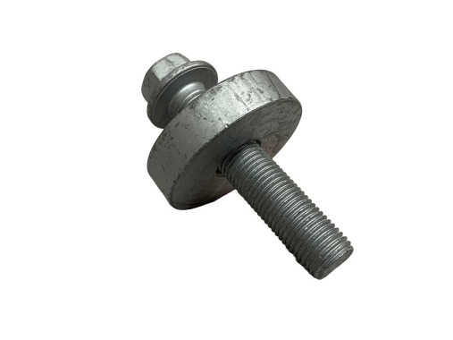 Renault Болт коленвала K9K 1.5 Renault 7703102139 - Заображення 7