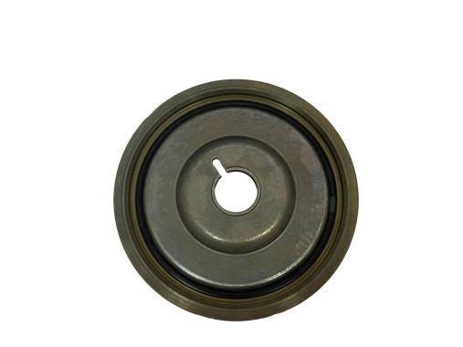 Renault Шків колінвалу Renault K4M, K9K, 123030453R - Заображення 6
