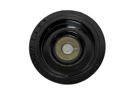 Renault Шків колінвалу Renault K4M, K9K, 123030453R - Заображення 4