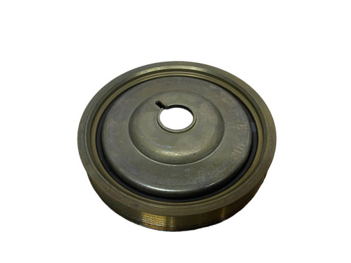 Renault Шків колінвалу Renault K4M, K9K, 123030453R - Заображення 2