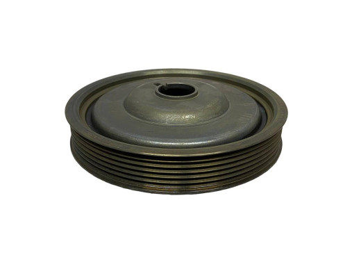 Renault Шків колінвалу Renault K4M, K9K, 123030453R - Заображення 1