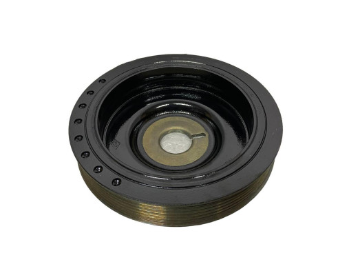 Renault Шків колінвалу Renault K4M, K9K, 123030453R - Заображення 5