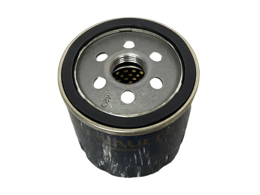 Renault Фільтр масляний Renault 1.5 K9K 152085488R - Заображення 4
