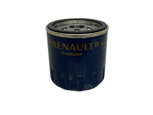 Renault Фільтр масляний Renault 1.5 K9K 152085488R - Заображення 1