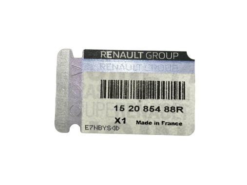 Renault Фільтр масляний Renault 1.5 K9K 152085488R - Заображення 5