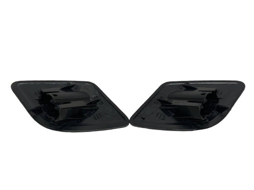 Polcar Заглушки омивача фар Renault Megane 3 (Рено Меган 3) 2009 - 2013 286020441R - Картинка 4