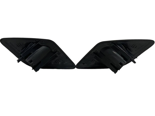 Polcar Заглушки омивача фар Renault Megane 3 (Рено Меган 3) 2009 - 2013 286020441R - Картинка 3