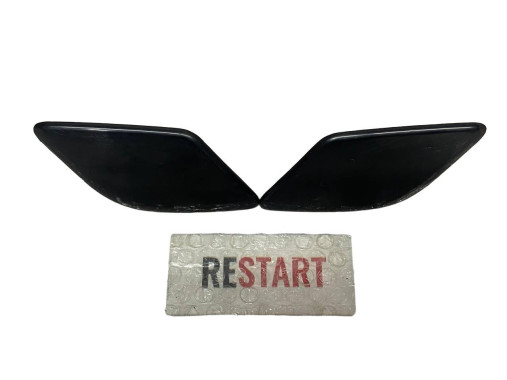Polcar Заглушки омивача фар Renault Megane 3 (Рено Меган 3) 2009 - 2013 286020441R - Картинка 8