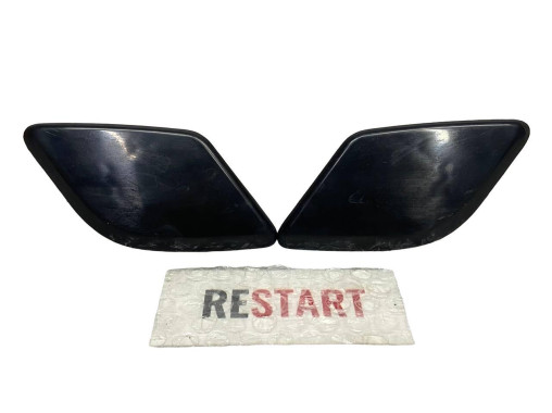 Polcar Заглушки омивача фар Renault Megane 3 (Рено Меган 3) 2009 - 2013 286020441R - Картинка 1