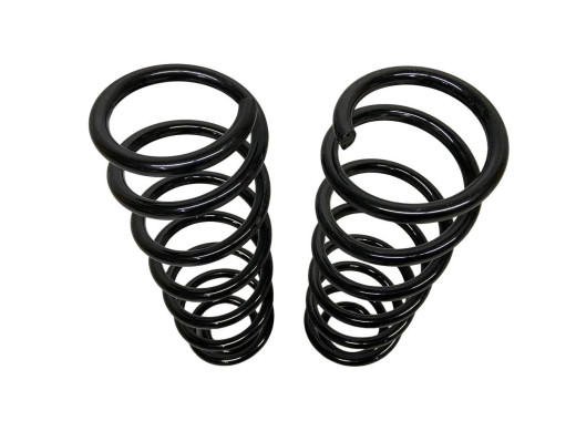 Solgy Пружина передня Renault Megane 3 (Рено Меган 3 550200020R - Заображення 8