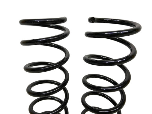 Solgy Пружина передня Renault Megane 3 (Рено Меган 3 550200020R - Заображення 6