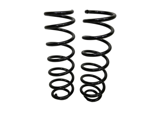 Solgy Пружина передня Renault Megane 3 (Рено Меган 3 550200020R - Заображення 4
