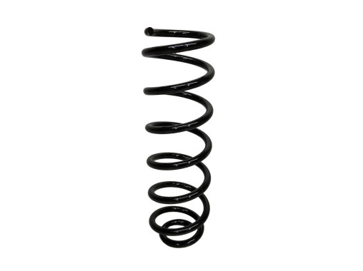 Solgy Пружини передні Renault Megane 3 (Рено Меган 3) 550200020R - Заображення 2