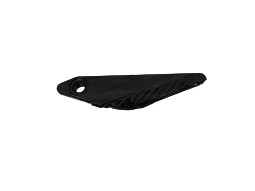Renault Кронштейн кріплення люка Renault Megane 3 (Рено Меган 3) 912128065R - Заображення 4