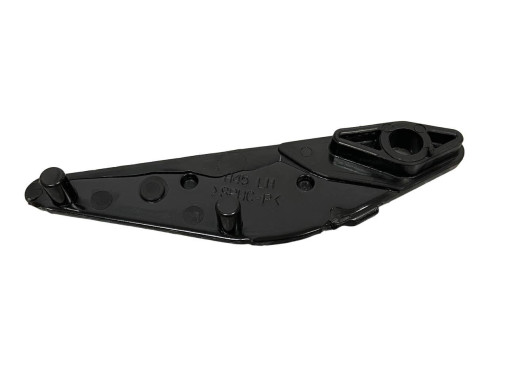 Renault Кронштейн кріплення люка Renault Megane 3 (Рено Меган 3) 912128065R - Заображення 5