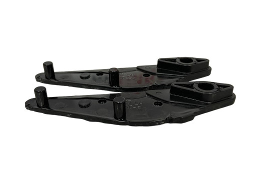 Renault Кронштейны крепления люка Renault Megane 3 ( Рено Меган 3) 912128065R - Картинка 1