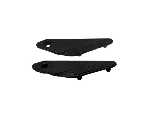Renault Кронштейны крепления люка Renault Megane 3 ( Рено Меган 3) 912128065R - Картинка 5