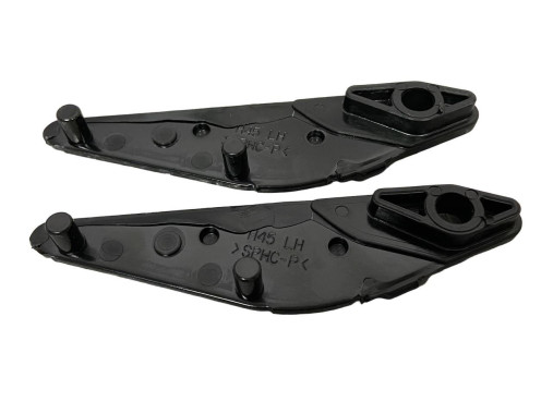 Renault Кронштейны крепления люка Renault Megane 3 ( Рено Меган 3) 912128065R - Картинка 3