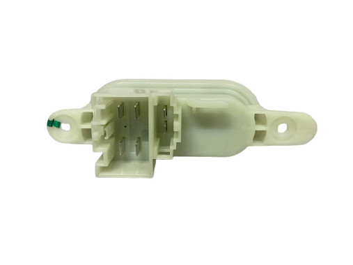 Polcar Резистор пічки Renault Laguna 3 (Рено Лагуна 3) 271502060R; 52426558 - Заображення 5