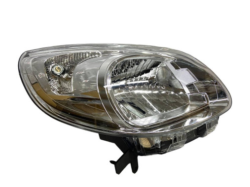 Ayfar Фара права на Renault Grand Kangoo 2 (Рено Гранд Кенго 2) 2013-2019 260102647R, 260109958R - Заображення 5