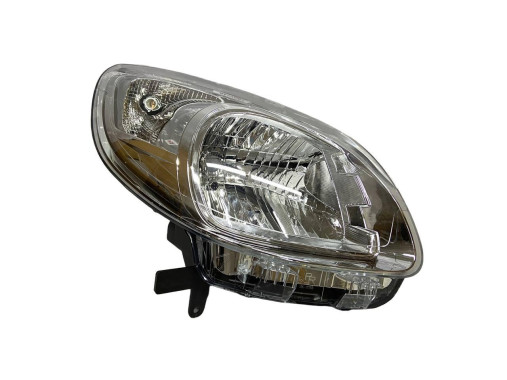 Ayfar Фара права на Renault Grand Kangoo 2 (Рено Гранд Кенго 2) 2013-2019 260102647R, 260109958R - Заображення 4