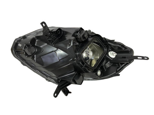 Ayfar Фара права на Renault Grand Kangoo 2 (Рено Гранд Кенго 2) 2013-2019 260102647R, 260109958R - Заображення 2