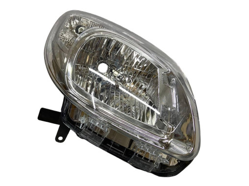 Ayfar Фара права на Renault Grand Kangoo 2 (Рено Гранд Кенго 2) 2013-2019 260102647R, 260109958R - Заображення 8