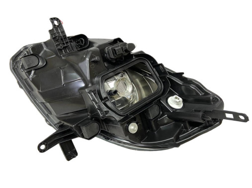 Ayfar Фара права на Renault Grand Kangoo 2 (Рено Гранд Кенго 2) 2013-2019 260102647R, 260109958R - Заображення 6
