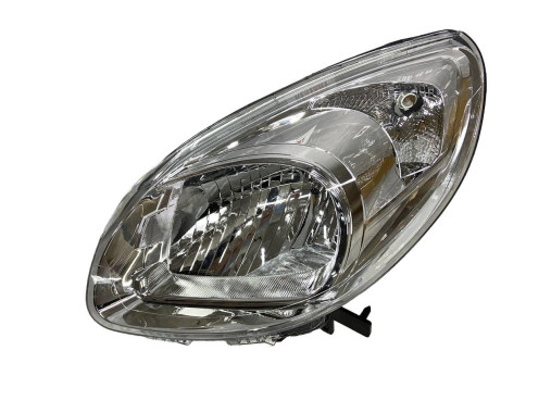 Ayfar Фара ліва на Renault Grand Kangoo 2 (Рено Гранд Кенго 2) 2013-2019 260607383R, 260602665R - Заображення 8