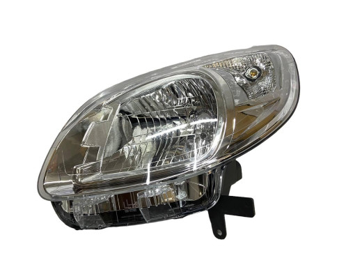 Ayfar Фара ліва на Renault Grand Kangoo 2 (Рено Гранд Кенго 2) 2013-2019 260607383R, 260602665R - Заображення 3