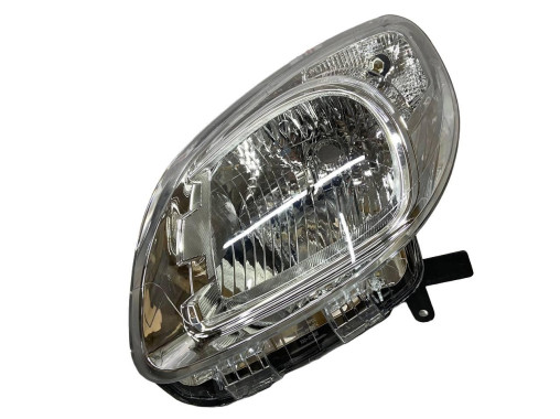 Ayfar Фары передние комплект на Renault Kangoo 2 (Рено Кенго 2) 2013-2019 260607383R, 260102647R - Картинка 7