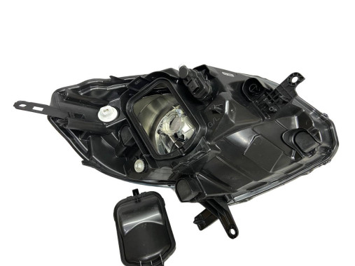 Ayfar Фары передние комплект на Renault Kangoo 2 (Рено Кенго 2) 2013-2019 260607383R, 260102647R - Картинка 4
