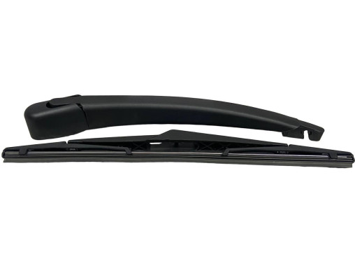 Maxgear Задній двірник на Renault Scenic 3 (Рено Сценік 3) 2009-2015 39-0439 - Заображення 9
