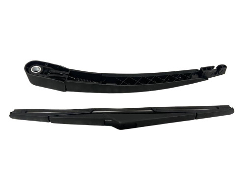 Maxgear Задній двірник на Renault Scenic 3 (Рено Сценік 3) 2009-2015 39-0439 - Заображення 2