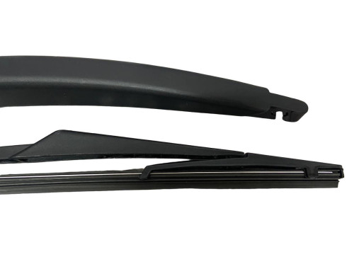 Maxgear Задній двірник на Renault Scenic 3 (Рено Сценік 3) 2009-2015 39-0439 - Заображення 6