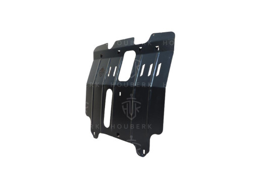 Houberk Захист двигуна та КПП Toyota Avensis Verso (2001-2009) /V: 2,0i/ - Заображення 2