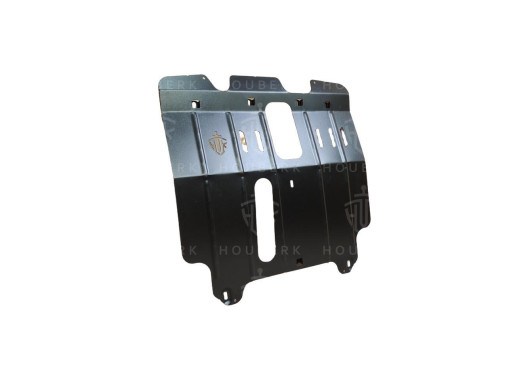 Houberk Захист двигуна та КПП Toyota Avensis Verso (2001-2009) /V: 2,0i/ - Заображення 3
