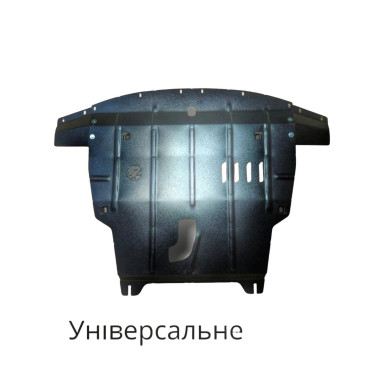 Houberk Захист двигуна та КПП Toyota Avensis Verso (2001-2009) /V: 2,0D/ - Заображення 1